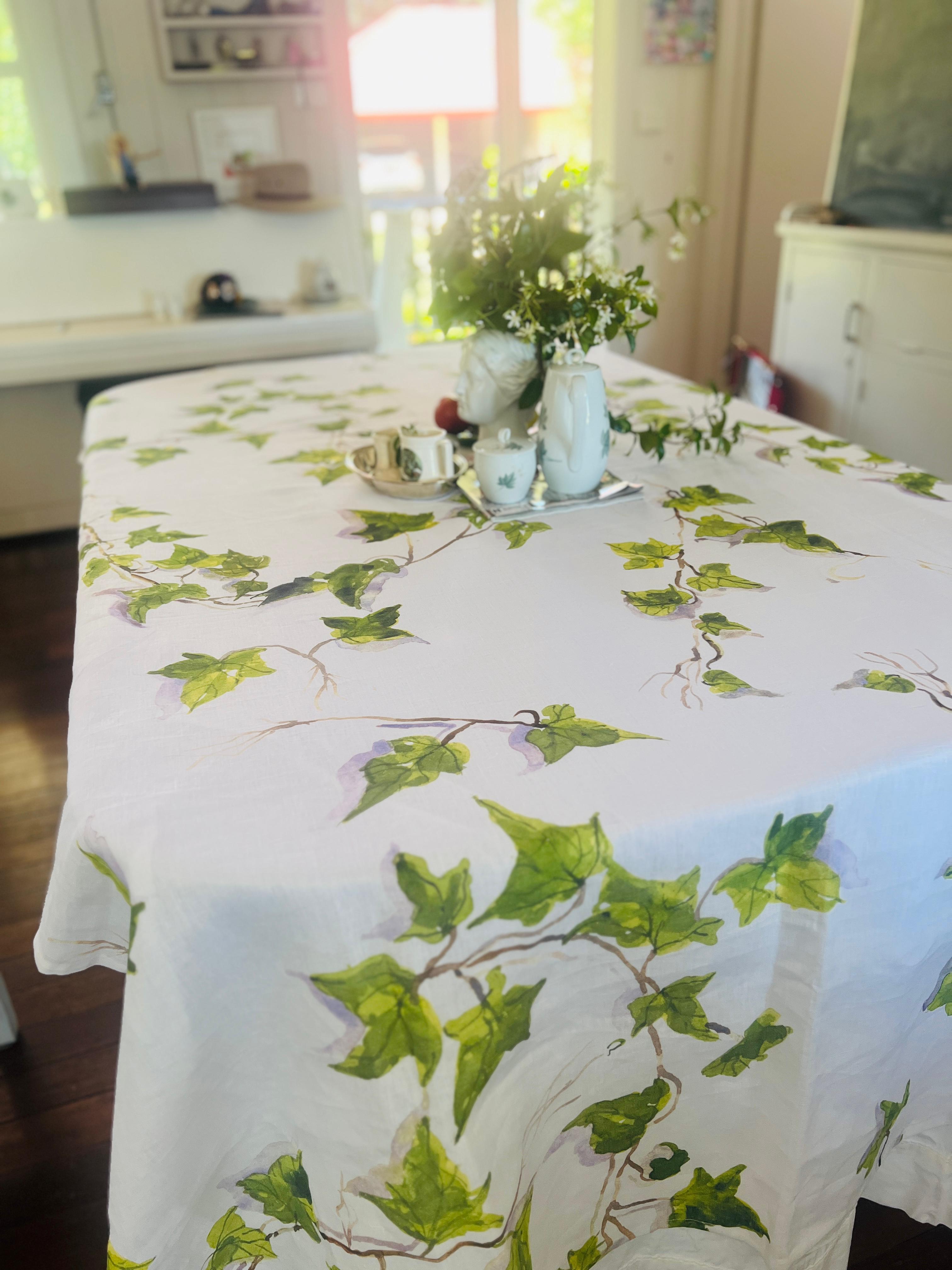Tablecloths